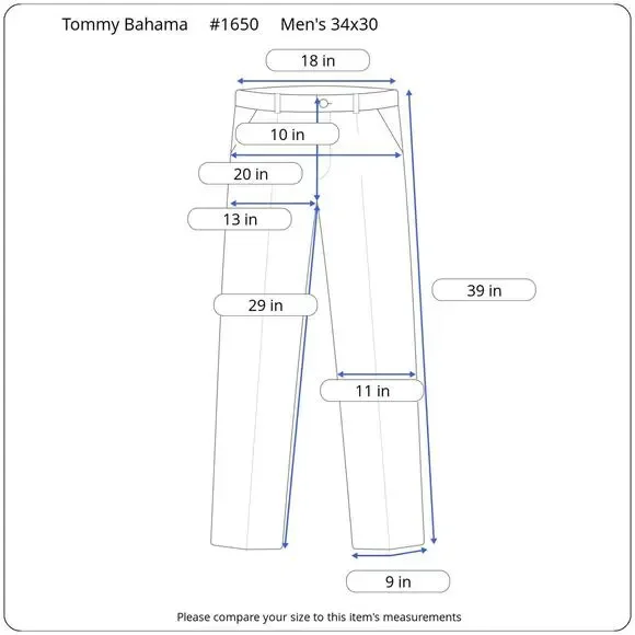 Banana Republic Pleated Silk Blend Pants Men’s 34 Tan Relaxed Fit Straight Leg - Picture 13 of 13
